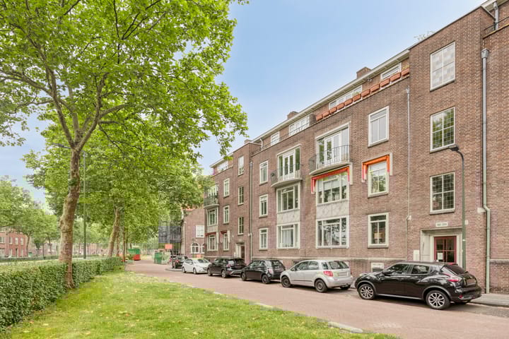 Aartshertogenlaan 194 in 's-Hertogenbosch