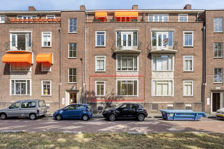 Aartshertogenlaan 198 in 's-Hertogenbosch photo