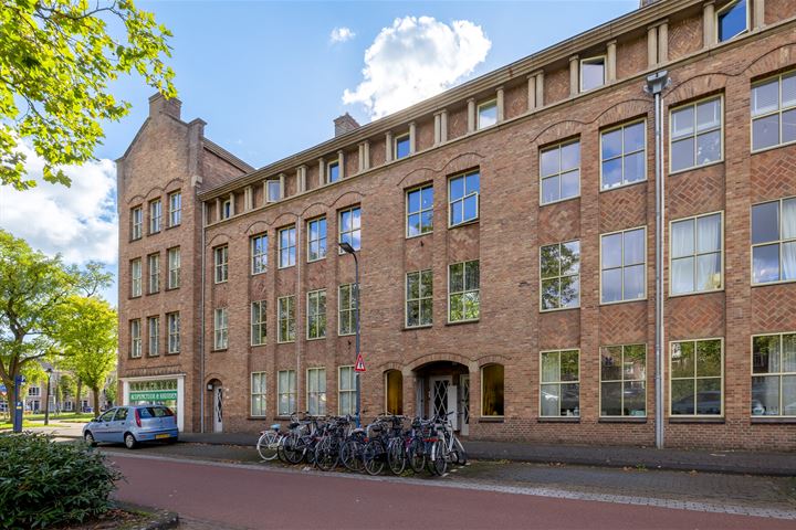 Aartshertogenlaan 205 in 's-Hertogenbosch