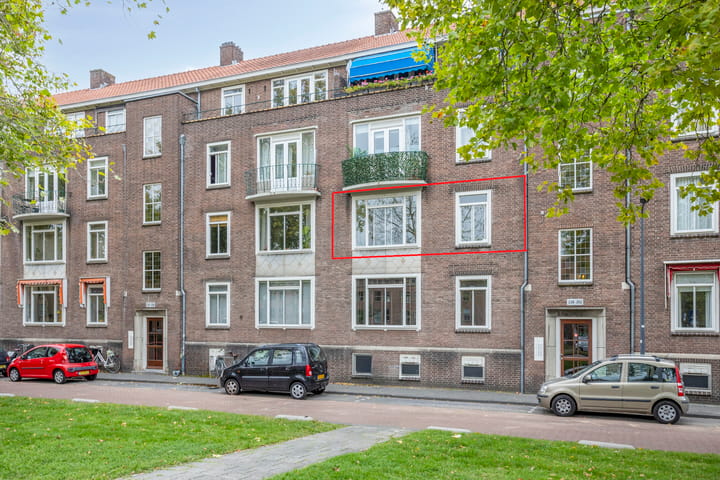 Aartshertogenlaan 240 in 's-Hertogenbosch