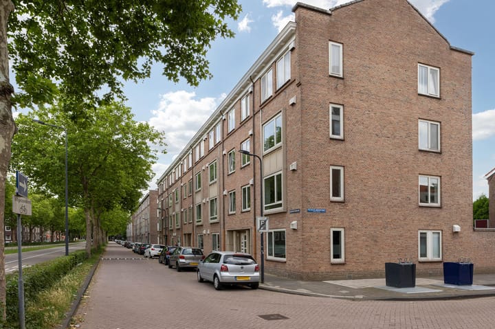 Aartshertogenlaan 241 in 's-Hertogenbosch
