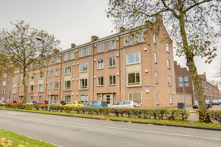 Aartshertogenlaan 245 in 's-Hertogenbosch