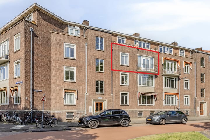 Aartshertogenlaan 256B in 's-Hertogenbosch
