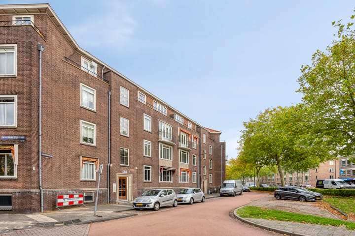 Aartshertogenlaan 260B in 's-Hertogenbosch