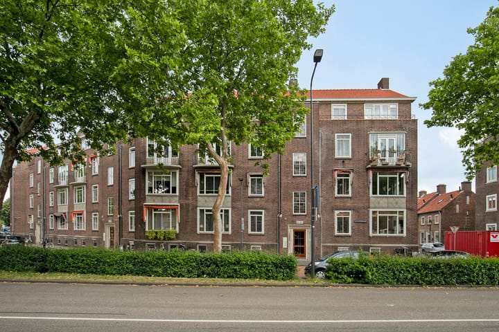 Aartshertogenlaan 262C in 's-Hertogenbosch