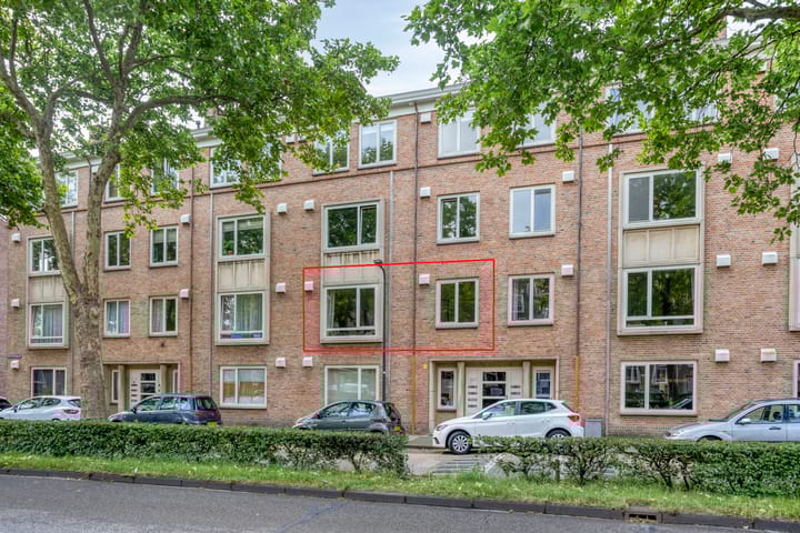 Aartshertogenlaan 267 in 's-Hertogenbosch