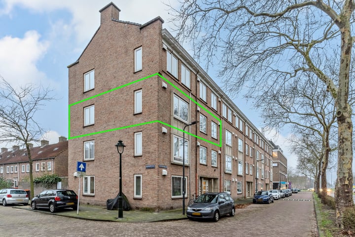 Aartshertogenlaan 285 in 's-Hertogenbosch