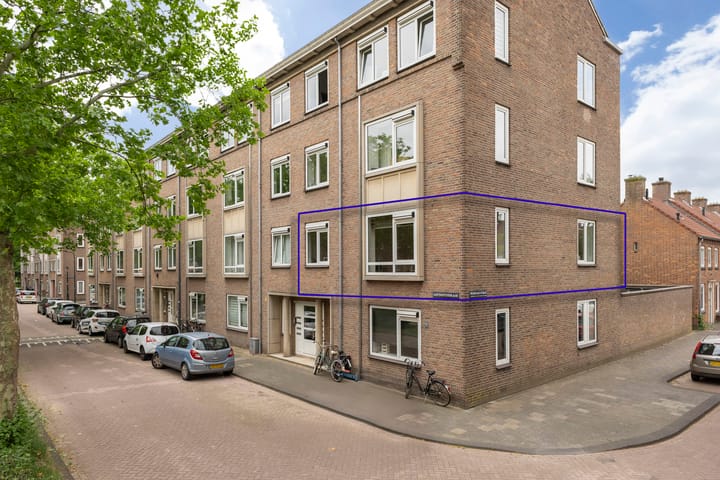 Aartshertogenlaan 291 in 's-Hertogenbosch