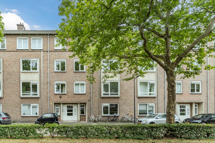 Aartshertogenlaan 317 in 's-Hertogenbosch