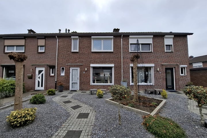 Aartshertogenstraat 10 in Landgraaf