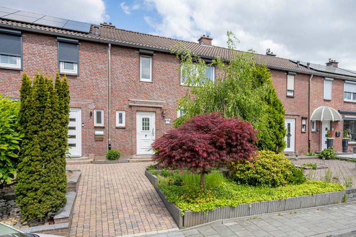 Aartshertogenstraat 11 in Landgraaf