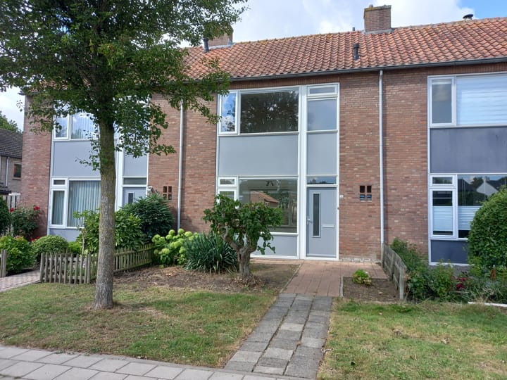 Aartswaardenstraat 10 in Dussen