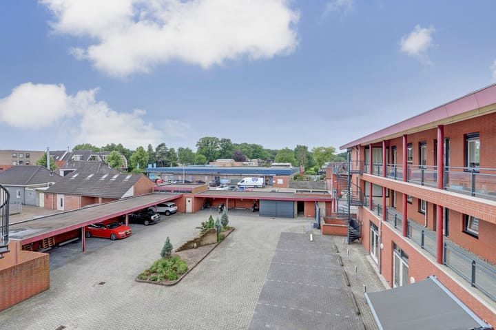 Aarweg 3-0008 in Nunspeet