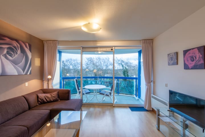 Abbestederweg 26-322 in Callantsoog