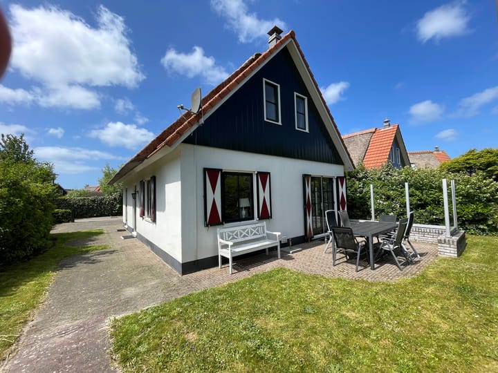 Abbestederweg 26B-h108 in Callantsoog