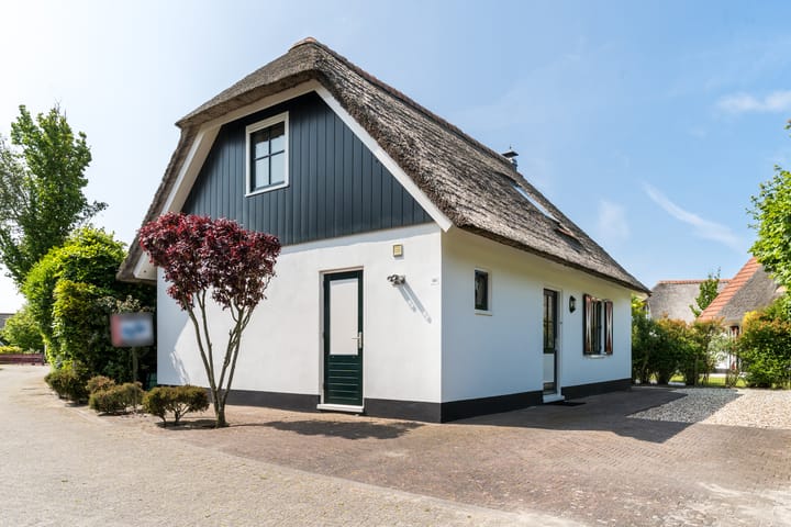 Foto von Haus Abbestederweg 26B-h141, Callantsoog