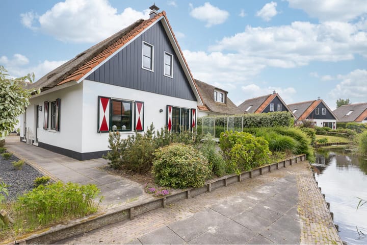 Abbestederweg 26B-h28 in Callantsoog