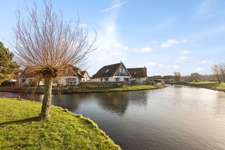 Abbestederweg 26B-h48 in Callantsoog