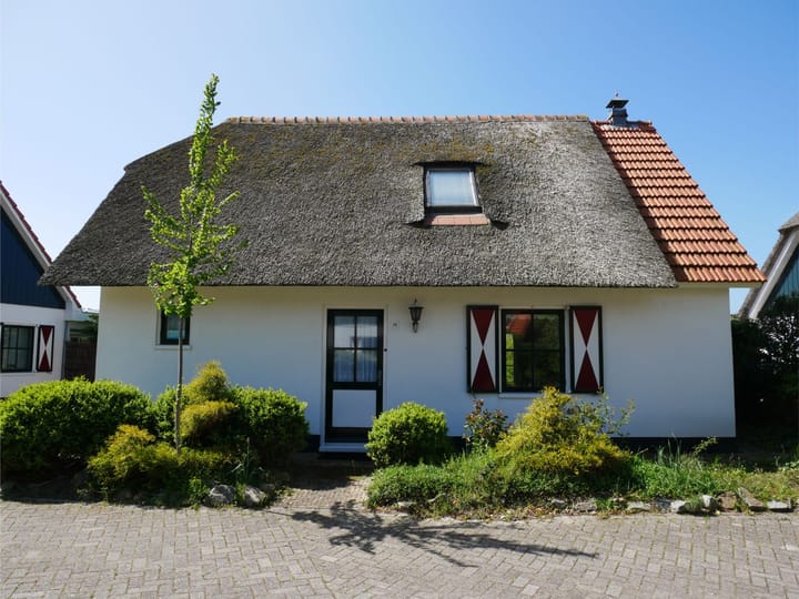 Abbestederweg 26B-h78 in Callantsoog