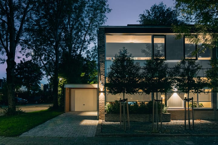 Photo de la maison Abbingastate 2, Almelo