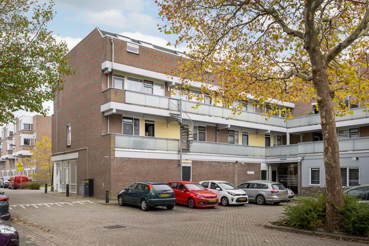 Foto van woning Abcoudehoeve 32, Vlaardingen