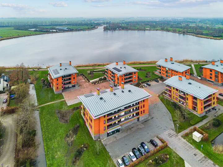 Photo de la maison Abcoudermeer 33, Abcoude