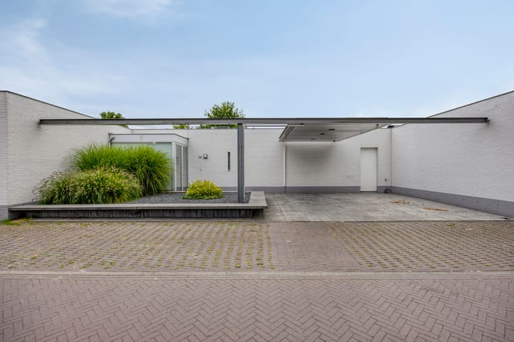 Abcoudestraat 28 in Tilburg