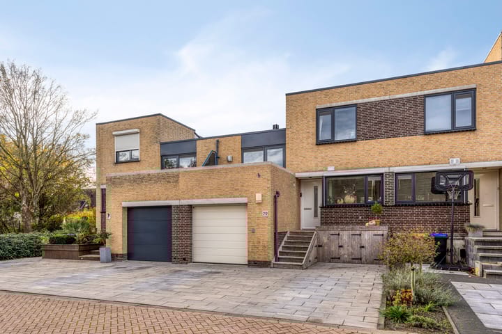 Abdij 79 in Zwijndrecht