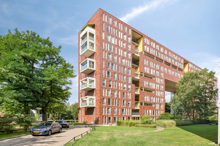 Abdijtuinen 125 in Veldhoven