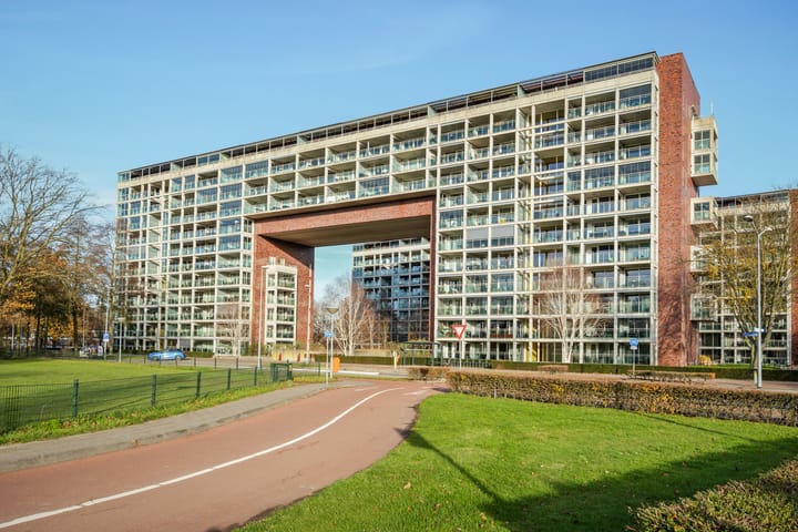 Abdijtuinen 132 in Veldhoven