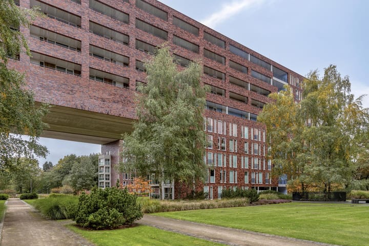 Abdijtuinen 247 in Veldhoven foto