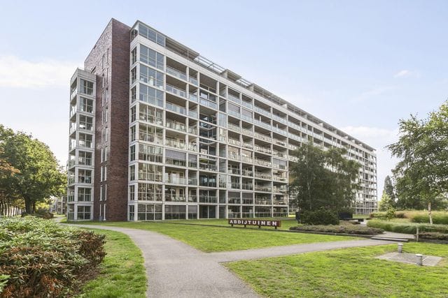 Photo de la maison Abdijtuinen 279, Veldhoven