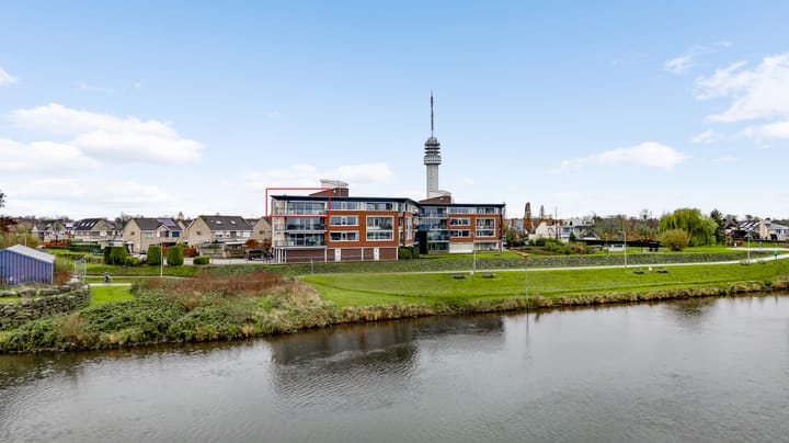 Photo of property Abdis Aleydisstraat 55, Roermond