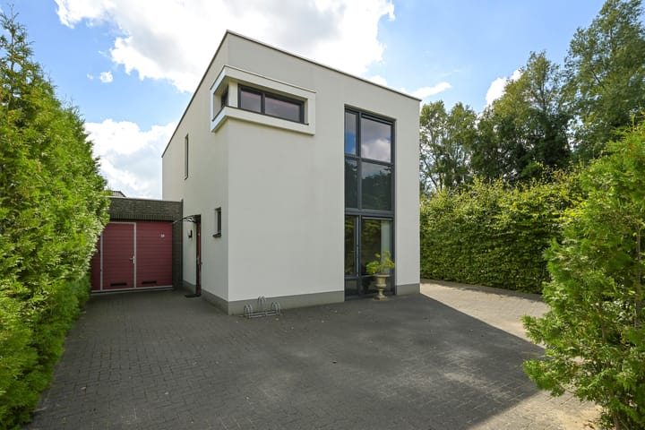 Abdis Johannastraat 28 in 's-Gravenhage