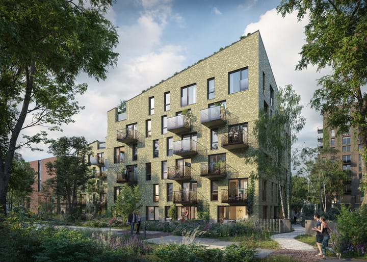 Abdus Salampad 69 in Alkmaar