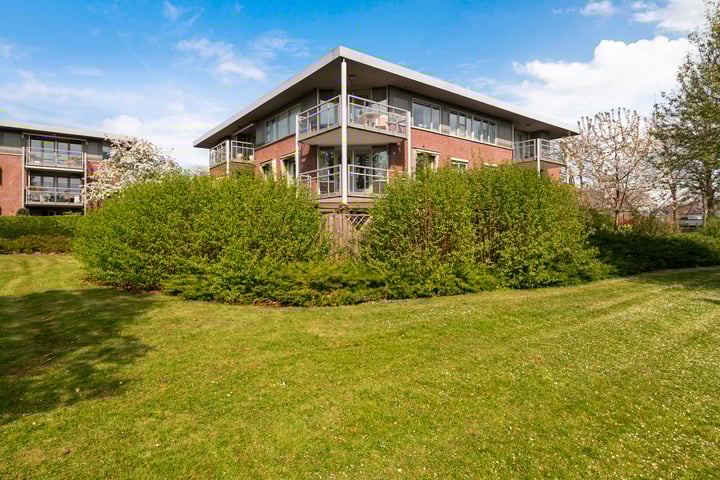 Photo of property Abeel 3, Barendrecht