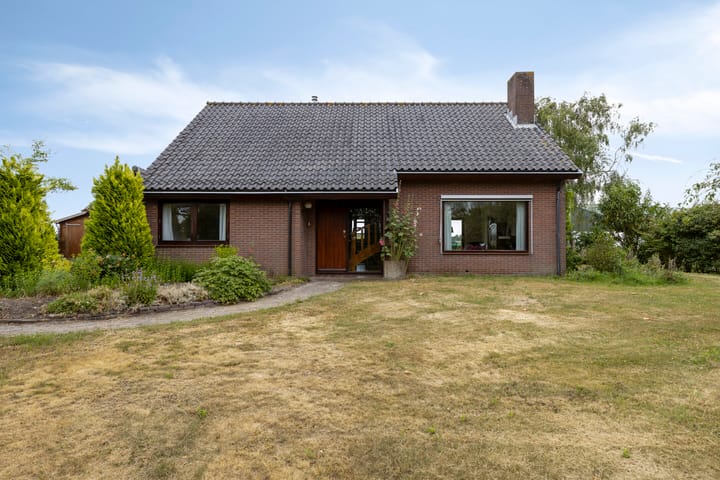 Photo de la maison Abeelseweg 7, Middelburg