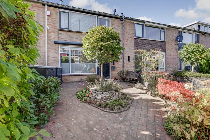 Foto van woning Abeelstraat 76, Winterswijk