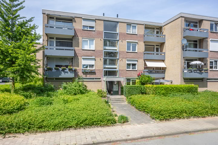 Abeelstraat 9 in Heerlen