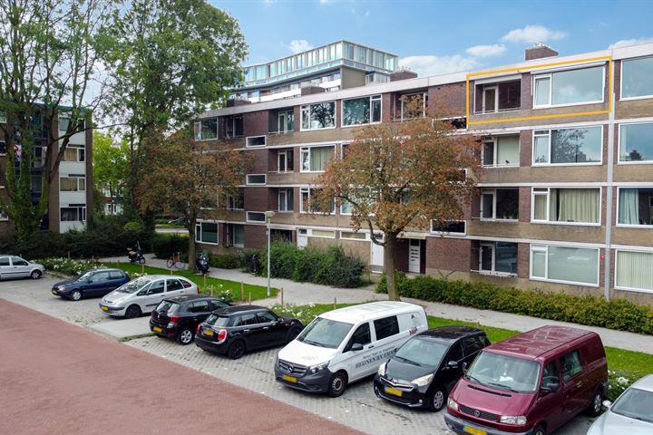 Abeelstraat 91 in Groningen