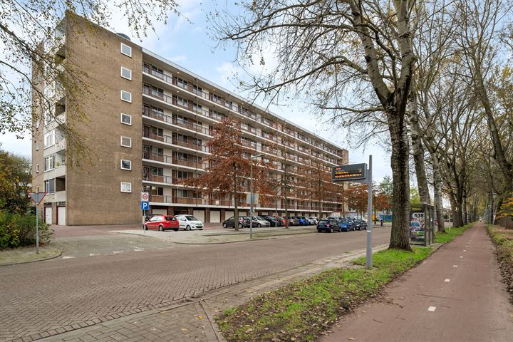 Abeelweg 156 in Rotterdam