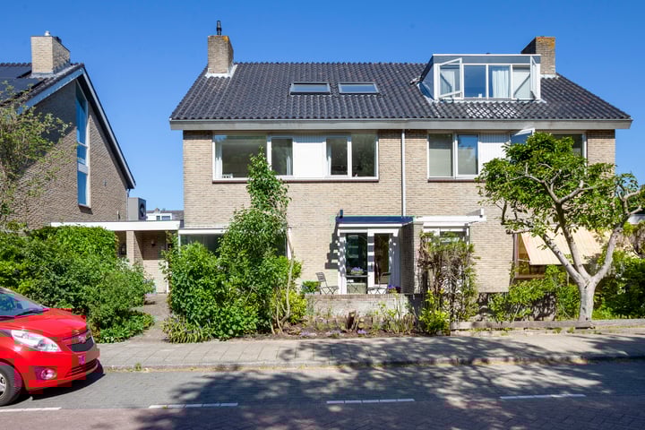 Abel Tasmanlaan 34 in Gouda