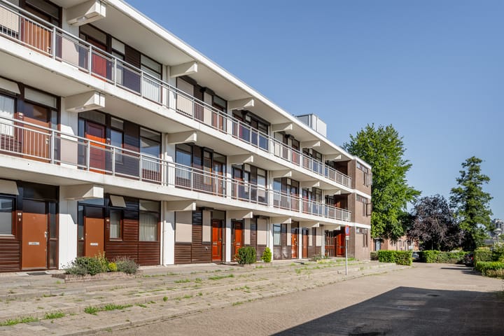 Abel Tasmanlaan 62 in Vlaardingen