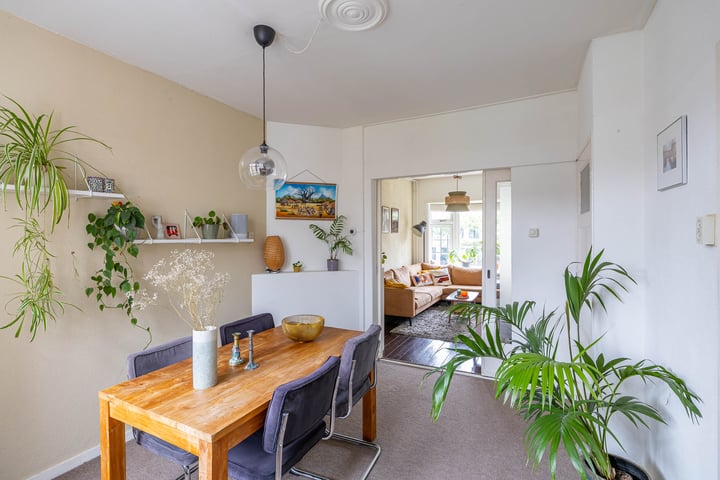 Foto van woning Abel Tasmanplein 17a, Groningen