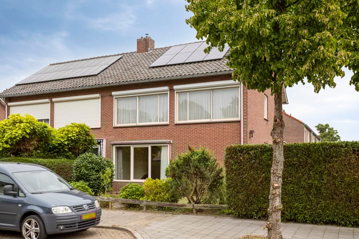Abel Tasmanstraat 22 in Valkenswaard