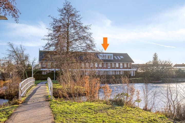 Abel Tasmanstraat 32 in Capelle aan den IJssel foto