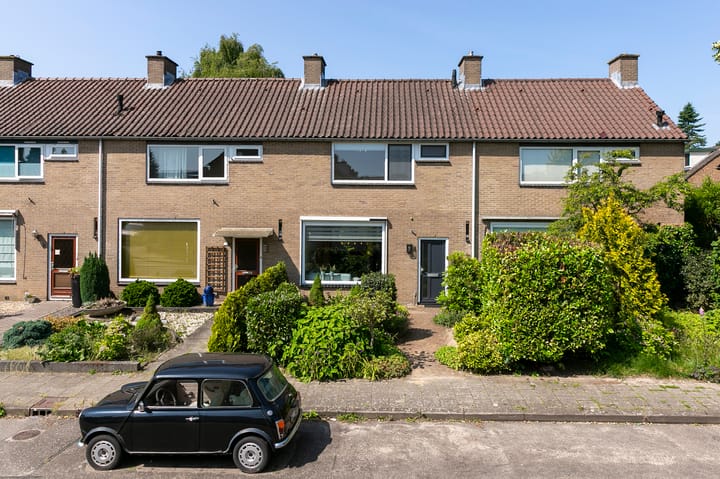 Abel Tasmanstraat 4 in Rheden
