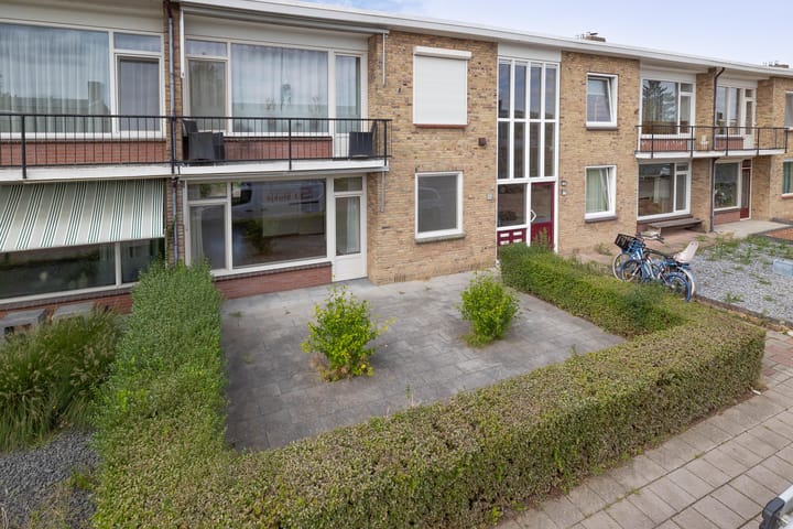Foto von Haus Abel Tasmanstraat 50, Winschoten