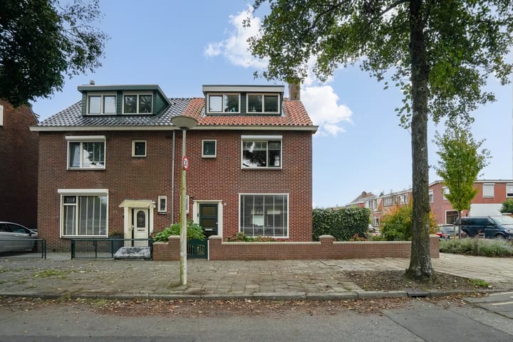 Abel Tasmanstraat 67 in Enschede