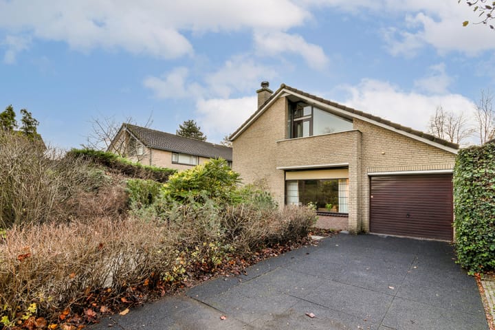 Photo de la maison Abelendreef 5, Vlaardingen